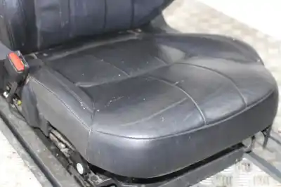 Peça sobressalente para automóvel em segunda mão assento dianteiro esquerdo por land rover evoque hse referências oem iam 4053di  