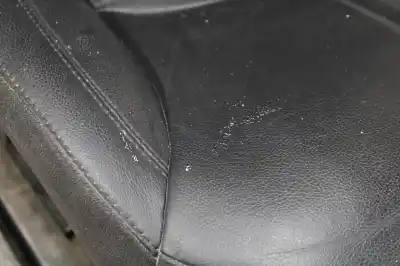 Peça sobressalente para automóvel em segunda mão assento dianteiro esquerdo por land rover evoque hse referências oem iam 4053di  