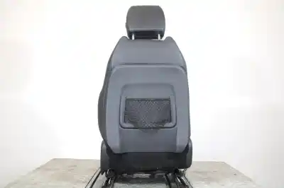 Peça sobressalente para automóvel em segunda mão assento dianteiro esquerdo por land rover evoque hse referências oem iam 4053di  