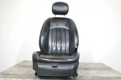 Second-hand car spare part right front seat for mercedes clase cls (w219) 320 cdi (219.322) oem iam references 4352dd