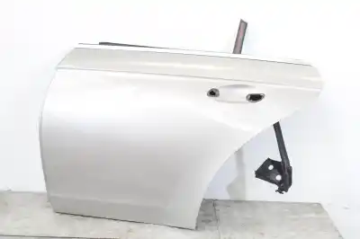 Second-hand car spare part rear left door for mercedes clase cls (w219) 320 cdi (219.322) oem iam references 4352ti