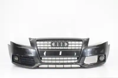 Peça sobressalente para automóvel em segunda mão para choques dianteiro por audi a4 berlina (b8) básico referências oem iam 8k0807437