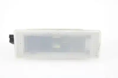 Peça sobressalente para automóvel em segunda mão luz interior por bmw serie 1 cabrio (e88) 118d referências oem iam 63316972605