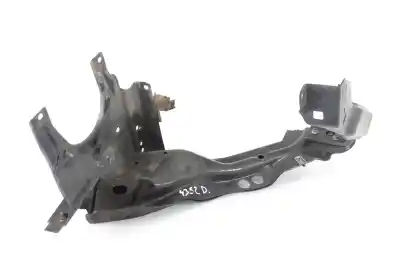 Second-hand car spare part right headlight support for mercedes clase cls (w219) 320 cdi (219.322) oem iam references 4352d