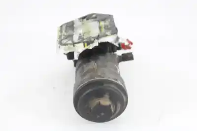 Second-hand car spare part engine oil cooler for seat leon (1p1) stylance / style oem iam references 045115389k  