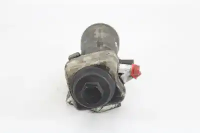 Second-hand car spare part engine oil cooler for seat leon (1p1) stylance / style oem iam references 045115389k  