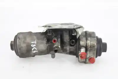 Second-hand car spare part engine oil cooler for seat leon (1p1) stylance / style oem iam references 045115389k  