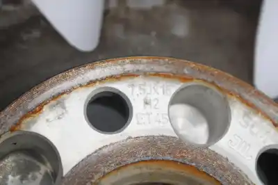Автозапчасти б/у шина за audi a6 c6 (4f2) 3.0 tdi quattro ссылки oem iam 4f0601025aj 4180 2  
