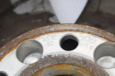 Автозапчасти б/у шина за audi a6 c6 (4f2) 3.0 tdi quattro ссылки oem iam 4f0601025aj 4180 2  