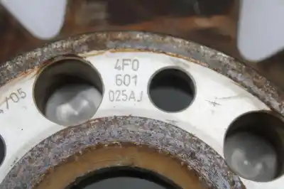 Автозапчасти б/у шина за audi a6 c6 (4f2) 3.0 tdi quattro ссылки oem iam 4f0601025aj 4180 3  