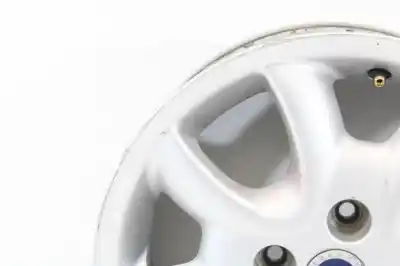 Pièce détachée automobile d'occasion jante pour fiat seicento (187) sporting références oem iam 4407 4  