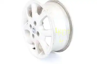 Pièce détachée automobile d'occasion jante pour fiat seicento (187) sporting références oem iam 4407 4  