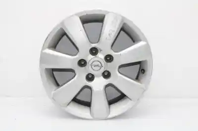 Pièce détachée automobile d'occasion JANTE pour OPEL ZAFIRA B  Références OEM IAM 4452 1  