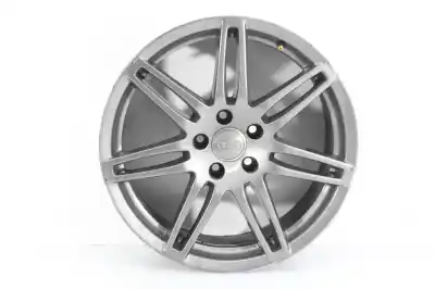 Peça sobressalente para automóvel em segunda mão jante por audi a4 berlina (b8) básico referências oem iam 4417 3