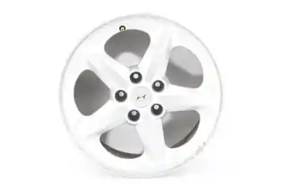 Pièce détachée automobile d'occasion JANTE pour HYUNDAI SONATA (NF)  Références OEM IAM 3715 2  