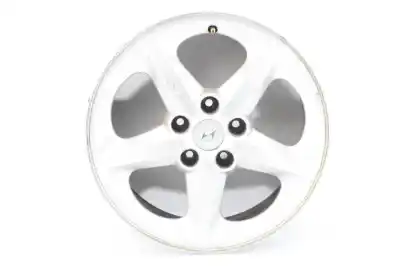 Pièce détachée automobile d'occasion JANTE pour HYUNDAI SONATA (NF)  Références OEM IAM 3715 3  