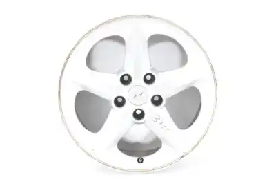 Pièce détachée automobile d'occasion JANTE pour HYUNDAI SONATA (NF)  Références OEM IAM 3715 4  