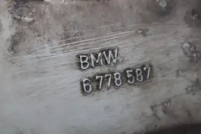 Автозапчасти б/у шина за bmw x6 (e71) xdrive40d ссылки oem iam 6778587 4069 1  