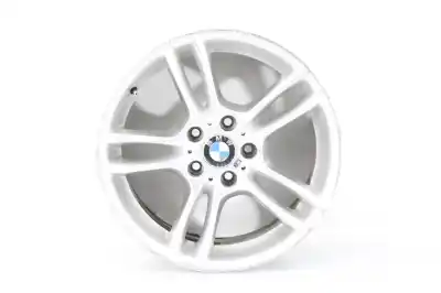 Peça sobressalente para automóvel em segunda mão jante por bmw serie 1 cabrio (e88) 118d referências oem iam 7891051 4351 1