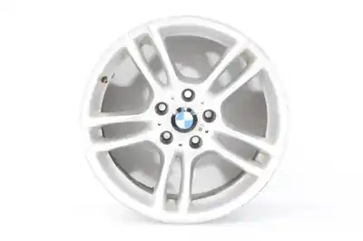 Peça sobressalente para automóvel em segunda mão jante por bmw serie 1 cabrio (e88) 118d referências oem iam 7891051 4351 2