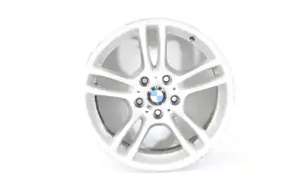 Peça sobressalente para automóvel em segunda mão jante por bmw serie 1 cabrio (e88) 118d referências oem iam 7891050 4351 4