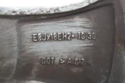 Автозапчасти б/у шина за bmw x1 (e84) sdrive 18d ссылки oem iam 6789143 3907 2  