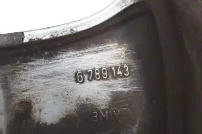 Автозапчасти б/у шина за bmw x1 (e84) sdrive 18d ссылки oem iam 6789143 3907 2  