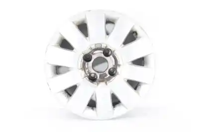 Pièce détachée automobile d'occasion JANTE pour CITROEN XSARA PICASSO  Références OEM IAM 4507 2  
