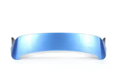 Peça sobressalente para automóvel em segunda mão spoiler da tampa da mala por nissan qashqai (j11) acenta referências oem iam 960324esxx