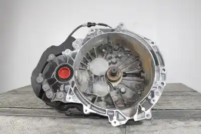 Second-hand car spare part GEARBOX for LAND ROVER EVOQUE  OEM IAM references GJ3R7002BC / 4053  