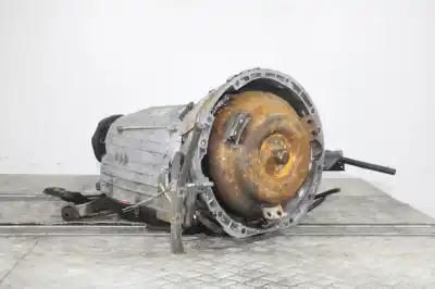 Second-hand car spare part gearbox for mercedes clase cls (w219) 320 cdi (219.322) oem iam references as31