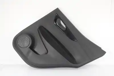 Peça sobressalente para automóvel em segunda mão forra / revestimento da porta traseira direita por nissan qashqai (j11) acenta referências oem iam 829224ea1a