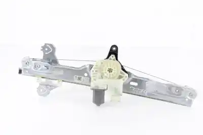 Peça sobressalente para automóvel em segunda mão elevador de vidros dianteira esquerda por nissan qashqai (j11) acenta referências oem iam 80701hv00c