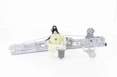 Peça sobressalente para automóvel em segunda mão elevador de vidros dianteiro direito por nissan qashqai (j11) acenta referências oem iam 80700hv00c