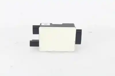 Peça sobressalente para automóvel em segunda mão centralina da bomba de injeção por nissan qashqai (j11) acenta referências oem iam 169108688r