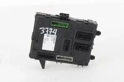 Peça sobressalente para automóvel em segunda mão módulo de confort / bsi /bcm por nissan qashqai (j11) acenta referências oem iam 284b16fp0b