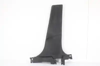 Peça sobressalente para automóvel em segunda mão moldagem por nissan qashqai (j11) acenta referências oem iam 769154ea0a