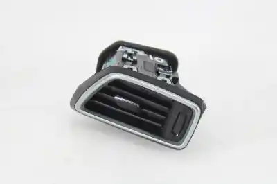 Peça sobressalente para automóvel em segunda mão grelha / difusor de ar por nissan qashqai (j11) acenta referências oem iam 68761hv50b