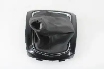 Peça sobressalente para automóvel em segunda mão forra da alavanca de velocidades por nissan qashqai (j11) acenta referências oem iam 96935hv51a