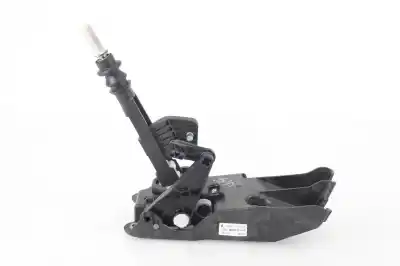 Peça sobressalente para automóvel em segunda mão alavanca de velocidades por nissan qashqai (j11) acenta referências oem iam 341017283r