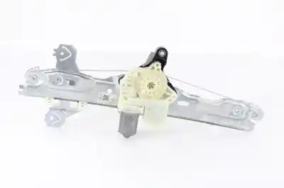 Peça sobressalente para automóvel em segunda mão elevador de vidros traseiro esquerdo por nissan qashqai (j11) acenta referências oem iam 82701hv00c