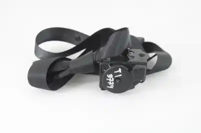 Peça sobressalente para automóvel em segunda mão cinto de segurança traseiro esquerdo por nissan qashqai (j11) acenta referências oem iam 888444ea0a