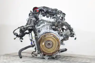 Автозапчасти б/у ПОЛНЫЙ ДВИГАТЕЛЬ за LAND ROVER EVOQUE  ссылки OEM IAM 204DTD  