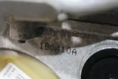 Second-hand car spare part complete engine for land rover evoque hse oem iam references 204dtd  