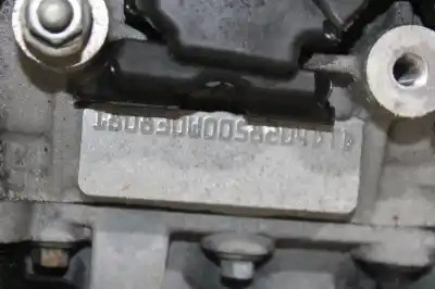 Second-hand car spare part complete engine for land rover evoque hse oem iam references 204dtd  