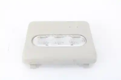 Peça sobressalente para automóvel em segunda mão luz interior por nissan qashqai (j11) acenta referências oem iam 26430hp00a
