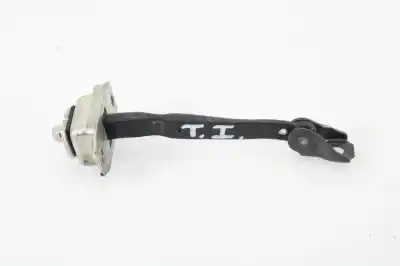 Peça sobressalente para automóvel em segunda mão esticador de porta por nissan qashqai (j11) acenta referências oem iam 3774 ti