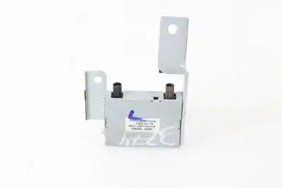 Peça sobressalente para automóvel em segunda mão módulo eletrónico antena por nissan qashqai (j11) acenta referências oem iam 282b1hv00a