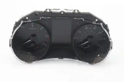 Peça sobressalente para automóvel em segunda mão quadrante por nissan qashqai (j11) acenta referências oem iam hp04am6wv