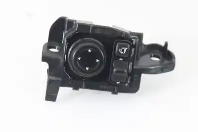 Peça sobressalente para automóvel em segunda mão comutador de espelhos retrovisores por nissan qashqai (j11) acenta referências oem iam 255704ea1b